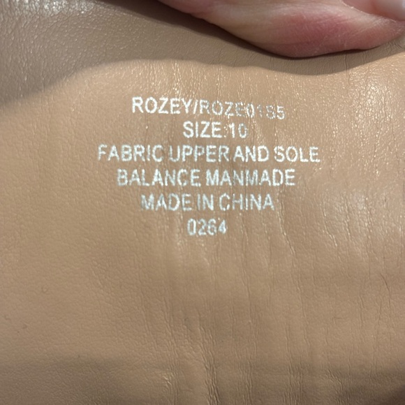 Betsey Johnson Red Plaid Lace-Up Boots with Black Soles - Picture 4 of 5